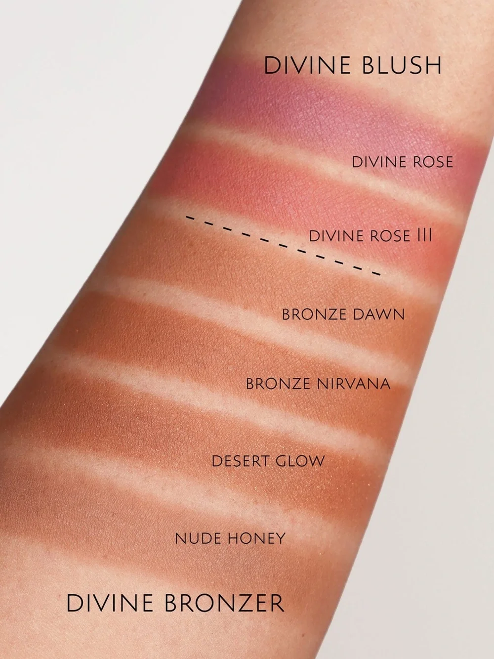 PAT MCGRATH Divine Blush in Divine Rose